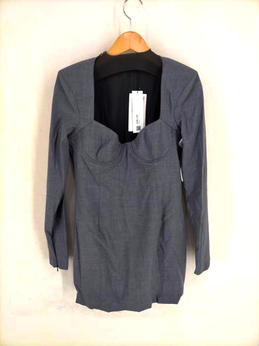 ザラ ZARA ワンピース レディース JPN：M