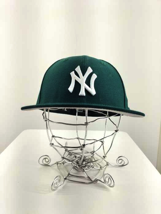 ニューエラ NEW ERA 59FIFTY NY YANKEES  メンズ  7 4/3 61.5cm