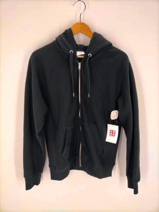 チャンピオン Champion 22AW リバースウィーブ(R) ジップフーデッドスウェットシャツ メンズ JPN：L