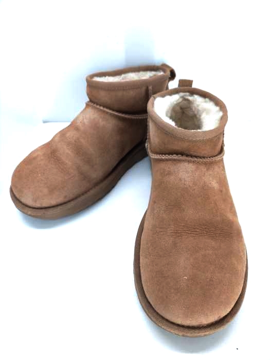 アグ UGG CLASSIC ULTRA MINI メンズ JPN：26
