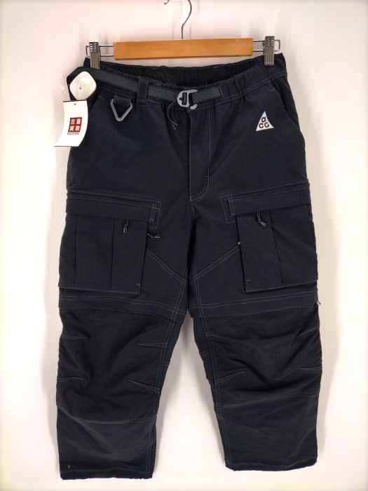 ナイキ NIKE 21AW AS M ACG SMITH SMT CARGO PNT メンズ JPN：S