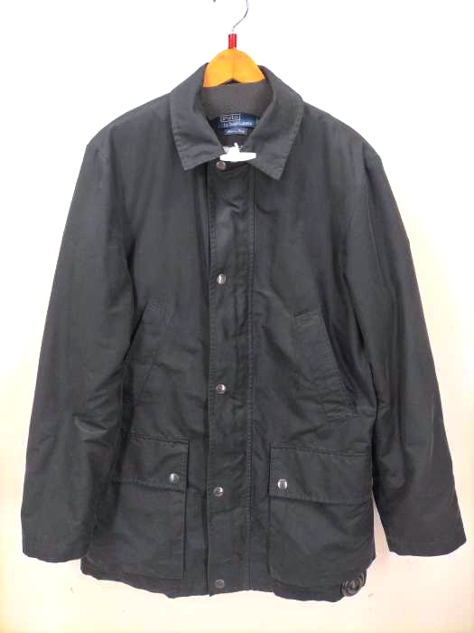 ポロバイラルフローレン Polo by RALPH LAUREN ハンティングジャケット メンズ JPN:M