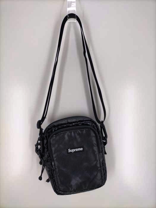 シュプリーム Supreme 17AW CORDURA ショルダーバッグ メンズ 表記無