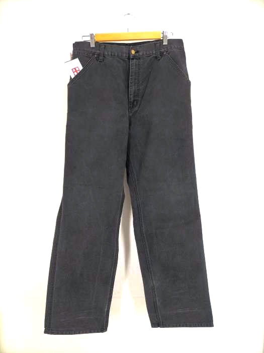 カーハート Carhartt SINGLE KNEE PANT メンズ 34X32
