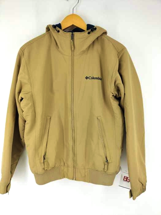 コロンビア Columbia Cataba Hoodie メンズ JPN：S