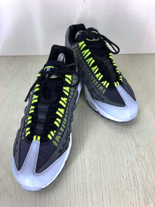 NIKE（ナイキ） Air Max 95 x Kim Jones メンズ シューズ スニーカー