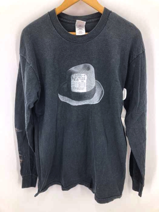 FRUIT OF THE LOOM(フルーツオブザルーム) 2枚タグ weegees world  プリント Tシャツ USA製 メンズ トップス Tシャツ・カットソー