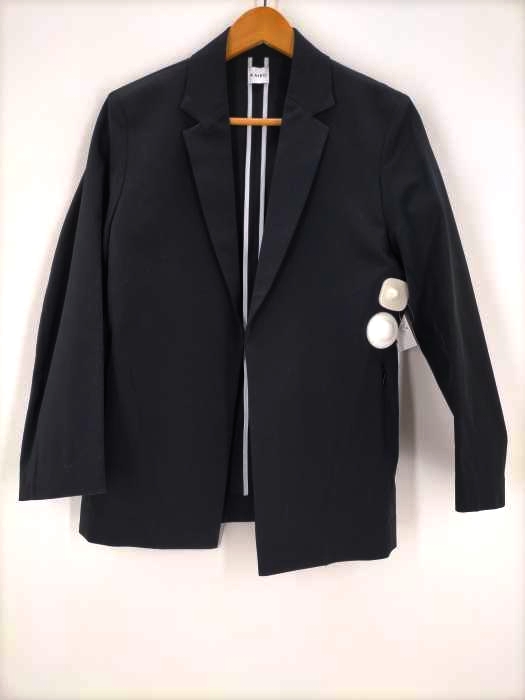 KAIKO(カイコー) 21AW OUTLINE JACKET メンズ アウター ジャケット