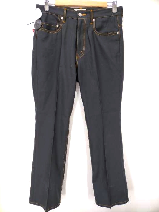 Jieda(ジエダ) 21AW FLARE PANTS メンズ JPN：2