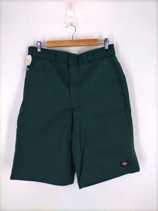 Dickies(ディッキーズ) Loose Fit ワークショーツ メンズ  34