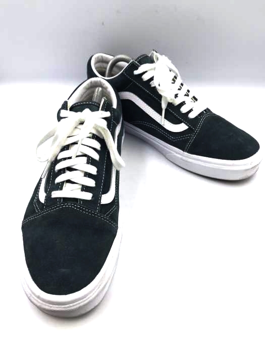 VANS(バンズ) SCOTCHGARD OLD SKOOL SUITING メンズ  28