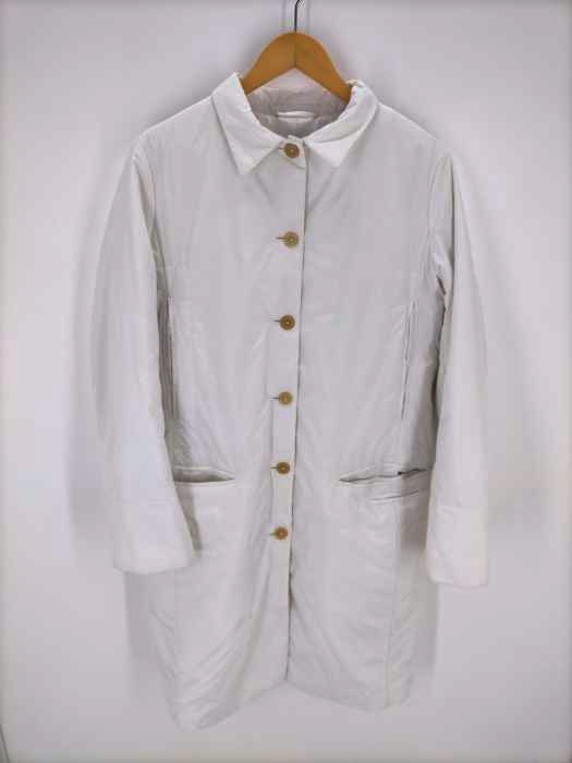 JIL SANDER(ジルサンダー) 中綿ステンカラーコート レディース JPN：36