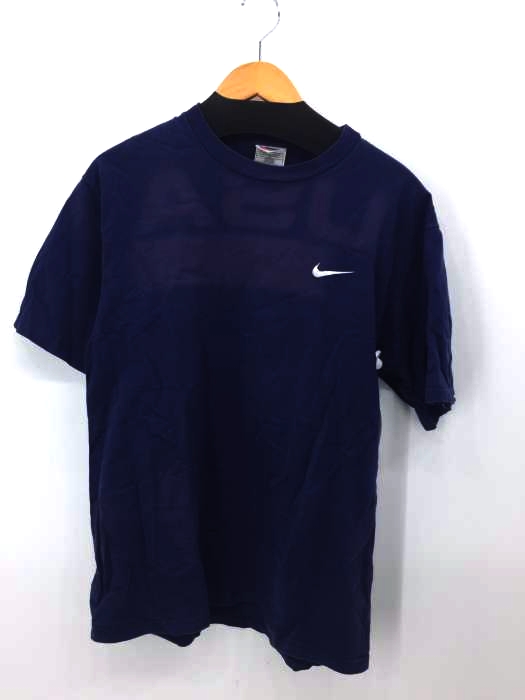 NIKE(ナイキ) USA製 クルーネックTシャツ メンズ JPN：M