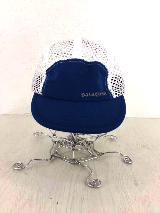 patagonia(パタゴニア) メッシュキャップ メンズ ALL