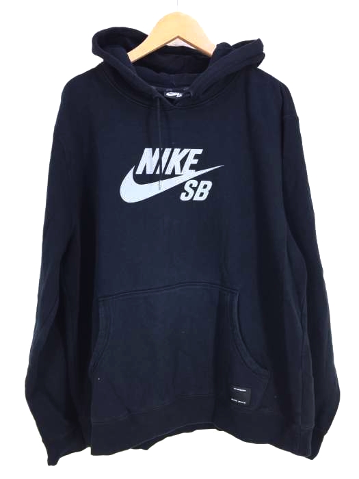 NIKE SB(ナイキスケートボーディング) ICON HOODIE メンズ  XXL
