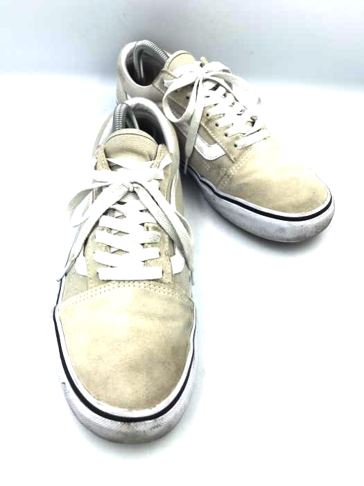 VANS(バンズ) OLD SKOOL COMFORT メンズ  27