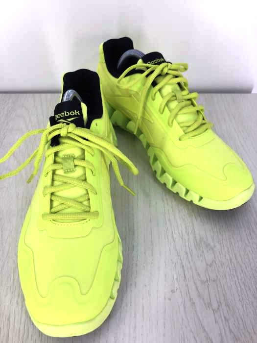 Reebok(リーボック) ZIG PULSE 4 メンズ  26.5