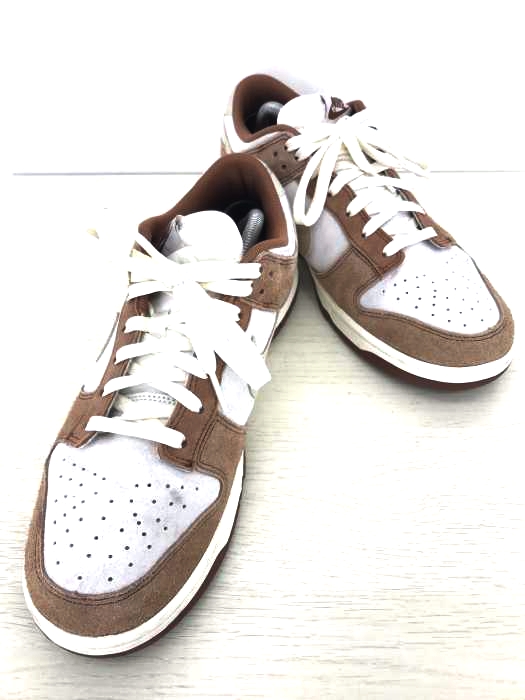 NIKE(ナイキ) NIKE DUNK LOW RETRO PRM メンズ JPN：28