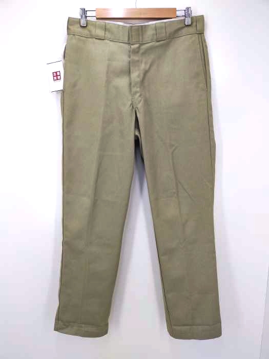 Dickies(ディッキーズ) 874 ORIGINAL FIT ワークパンツ メンズ US:34-35