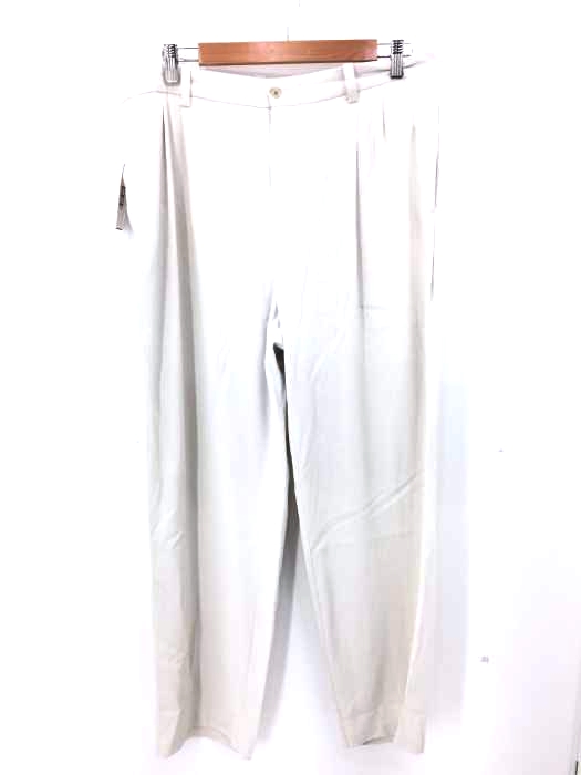 Tommy Bahama(トミーバハマ) シルクレーヨンスラックス メンズ  38×30