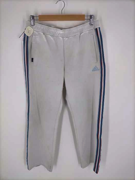 adidas(アディダス) サイドライントラックパンツ メンズ JPN：M
