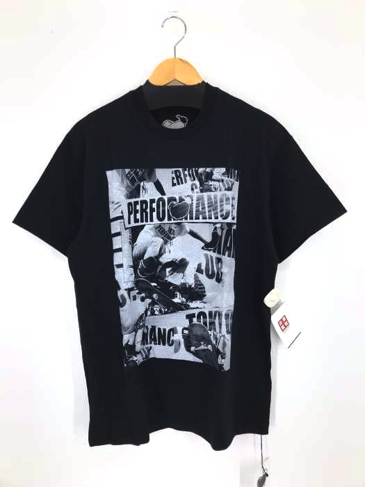 TPC(ティーピーシー) グラフィックプリントtシャツ メンズ JPN:L