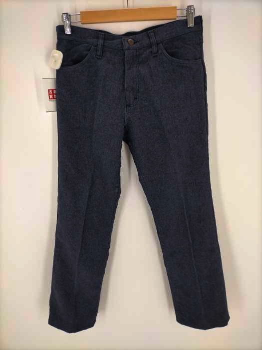Wrangler(ラングラー) ランチャースラックス メンズ 表記無