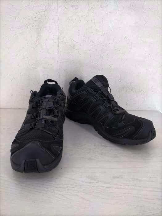 SALOMON(サロモン) 3D CHASSIS GORE-TEX メンズ JPN：27.5