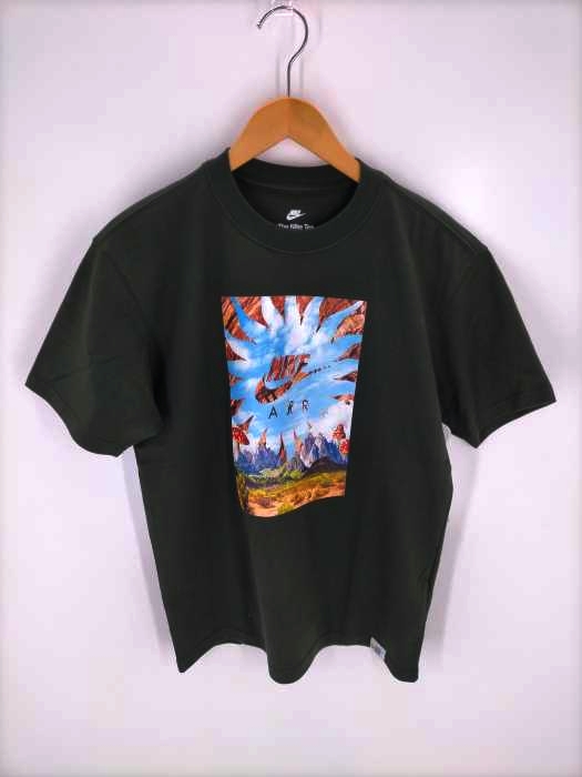NIKE(ナイキ) Max90 半袖Tシャツ メンズ JPN：S