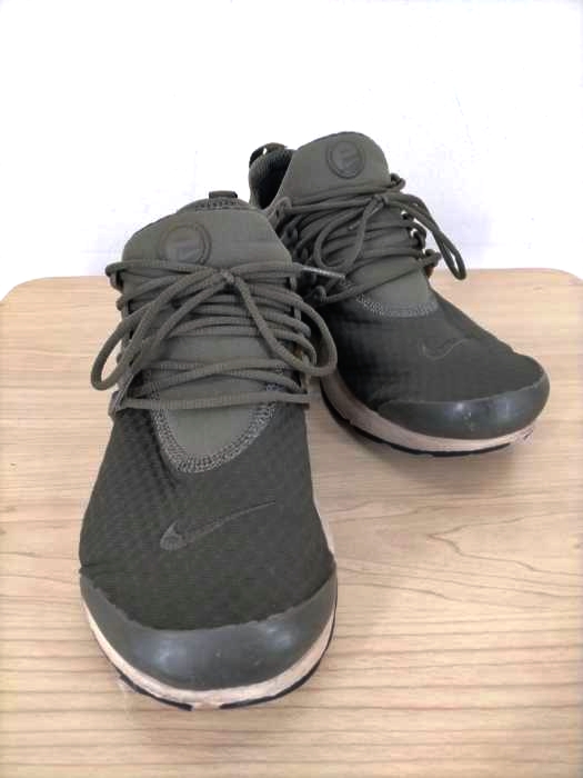 NIKE(ナイキ) AIR PRESTO ESSENTIAL メンズ JPN：27