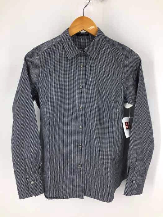 AQUASCUTUM(アクアスキュータム) 長袖シャツ レディース 8