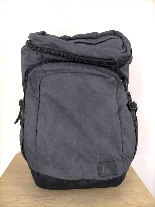 Quiksilver(クイックシルバー) スクエアバックパック メンズ 表記無