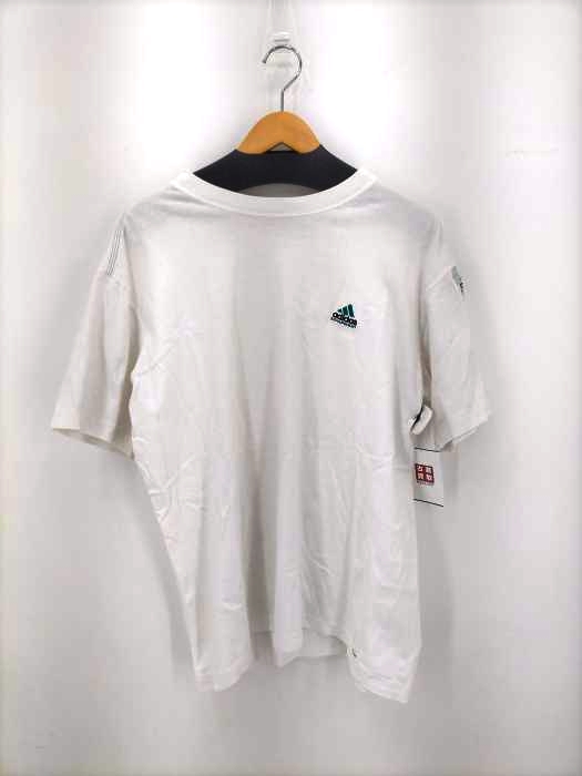 adidas(アディダス) 90S EQUIPMENT クルーネックTシャツ メンズ 表記無