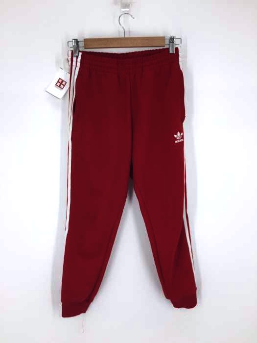 adidas Originals(アディダスオリジナルス) アディカラー クラシック PRIMEBLUE SST トラックパンツ レディース JPN:M