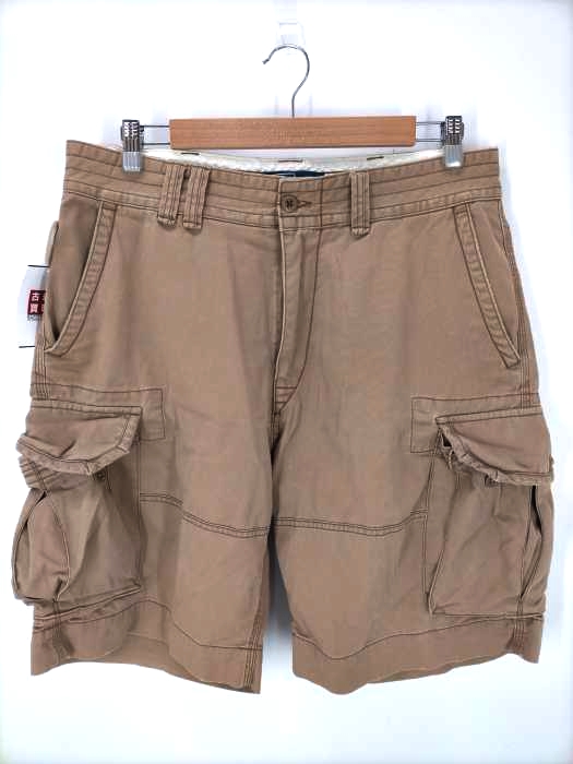 Polo by RALPH LAUREN(ポロバイラルフローレン) カーゴショーツ メンズ 34inch