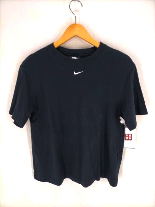 NIKE(ナイキ) エッセンシャル BF S/S トップ レディース JPN：S