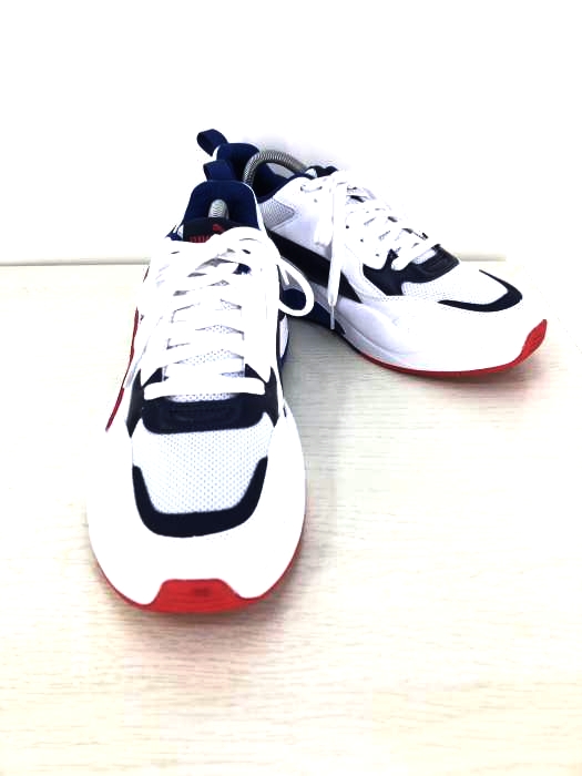 PUMA(プーマ) X-Ray 2 Square メンズ JPN:28