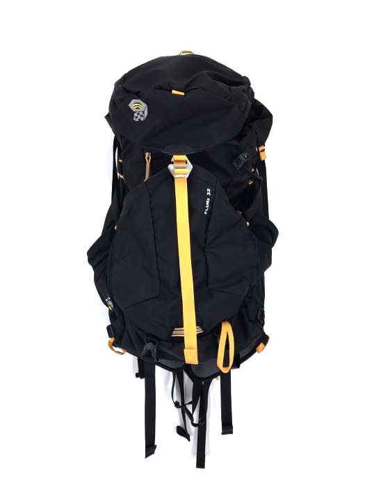 MOUNTAIN HARDWEAR(マウンテンハードウェア) FLUID 32 メンズ 表記無