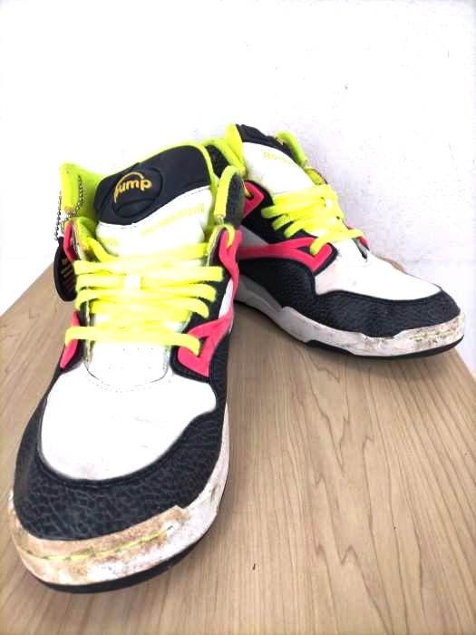 Reebok(リーボック) ポンプ オムニライト HEXALITE メンズ JPN：29