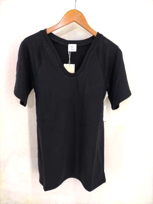 ユーズドフルギ USED古着 Hey Life Store sweat flare tops レディース  FREE
