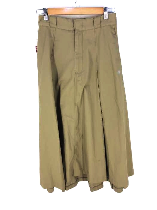 Dickies(ディッキーズ) ロングスカート レディース  3