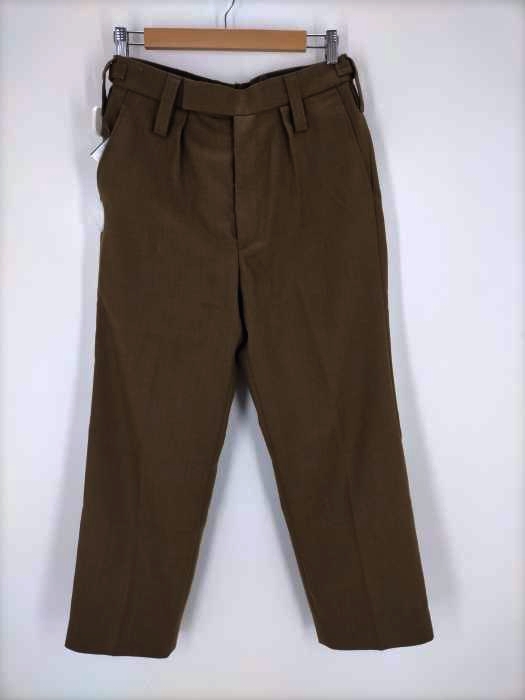 USED古着(ユーズドフルギ) 90~00s Barrack Dress Trousers メンズ  84/80/96