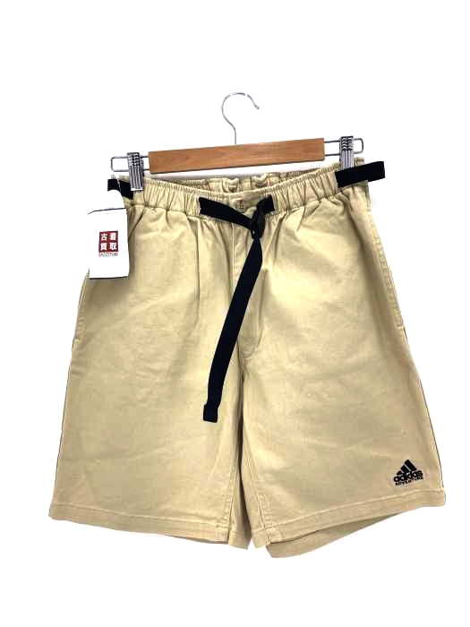 adidas(アディダス) ADVENTURE デサント製 クライミングショーツ メンズ JPN：L