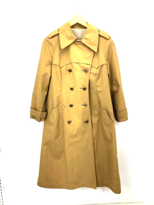 LONDON FOG(ロンドンフォグ) トレンチコート レディース  13