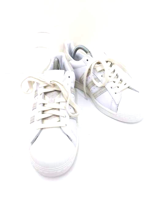 adidas Originals(アディダスオリジナルス) SUPERSTAR メンズ JPN：25.5
