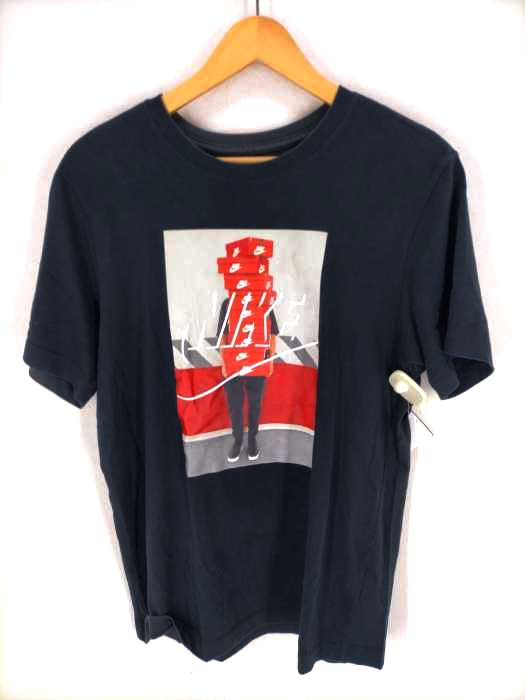 NIKE(ナイキ) FTWR PACK 2 Tシャツ メンズ JPN：L