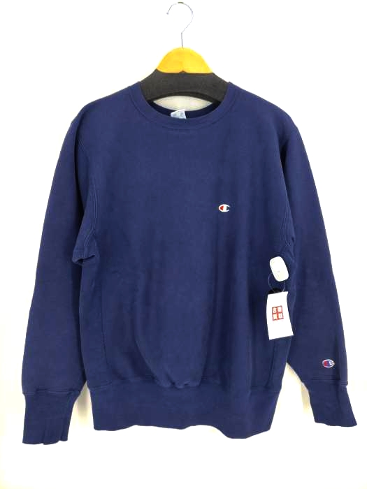 Champion(チャンピオン) USA製 目あり REVERSE WEAVE リバースウィーブ メンズ  L