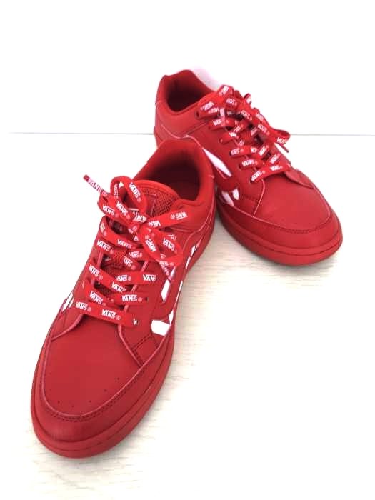 VANS(バンズ) SUPERB スパーブ V2960 レディース JPN：24