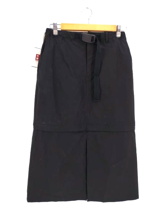 ONITSUKA TIGER(オニツカタイガー) WS 2WAYS SKIRT レディース  M