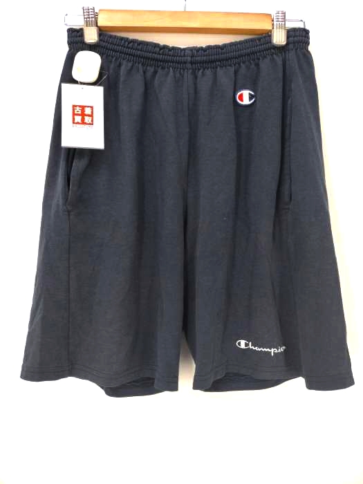 Champion(チャンピオン) コットンショーツ メンズ import：M